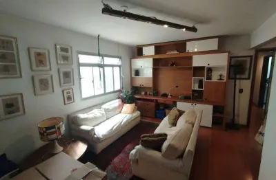 Apartamento com 3 dormitórios sendo 2 suíte e 2 vagas de garagem.