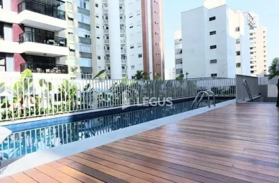 Apartamento com 2 quartos à venda na Rua Fradique Coutinho, 262, Pinheiros, São Paulo