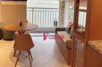 Apartamento com 1 quarto para alugar na Rua Alves Guimarães, 251, Pinheiros, São Paulo