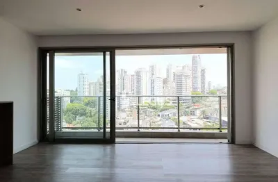 Apartamento com 1 quarto para alugar na Rua Delfina, 245, Vila Madalena, São Paulo