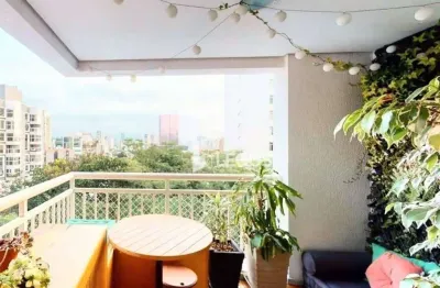 Ótimo Apto para Locação no SoulMadá – 1 Suíte, Home Office e 2 Vagas