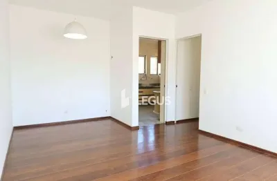Apartamento à venda, 95 m² por R$ 980.000,00 - Jardim América - São Paulo/SP