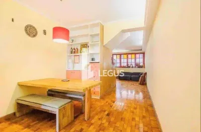 Casa com 3 quartos à venda na Rua Cristiano Viana, 961, Cerqueira César, São Paulo