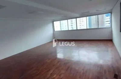 Sala comercial para alugar na Rua Pedroso Alvarenga, 1245, Itaim Bibi, São Paulo