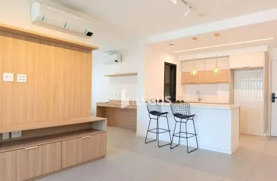 ? Apartamento para locação em Pinheiros – Condomínio Esquina Pinheiros ?