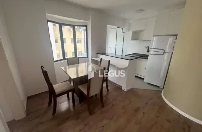 Apartamento, 49 m² - venda por R$ 750.000,00 ou aluguel por R$ 5.384,00/mês - Pinheiros - São Paulo/SP