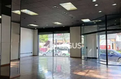 Loja para alugar, 240 m² por r$ 20.000,01/mês - vila madalena - são paulo/sp