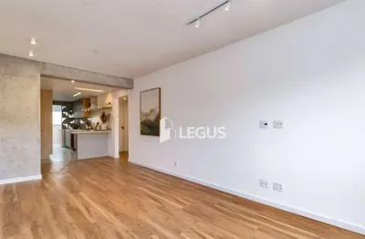 Apartamento à venda, 91 m² por R$ 1.460.000,00 - Pinheiros - São Paulo/SP