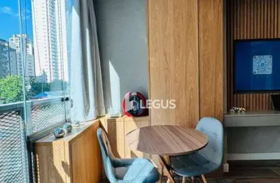 ?? Studio Novinho para Locação – Rua Alves Guimarães ??  Mobiliado, moderno e pronto para morar!