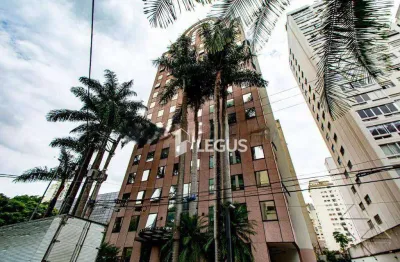 Conjunto à venda, 37 m² por R$ 330.000 - Jardim Paulista - São Paulo/SP