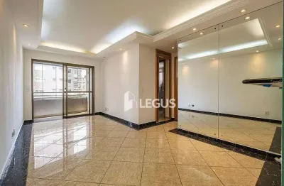 Apartamento com 2 dormitórios para alugar, 65 m² por R$ 5.669,20/mês - Pinheiros - São Paulo/SP