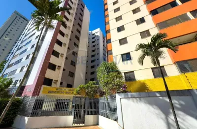 Apartamento com 3 quartos à venda na Rua das Paineiras, 1103, Sul (Águas Claras), Brasília