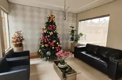 Apartamento 2 quartos 1 suíte, no residencial blue moon águas claras