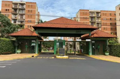 Apto 03 quartos - 01 suíte - lado da sombra - cond. jardim europa