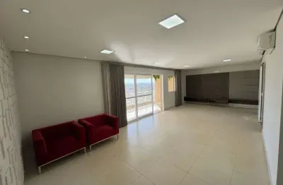 Apto 03 suítes - jardim botânico - andar alto - edifício jardim de luxemburgo