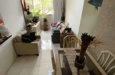 Apartamento com 2 quartos à venda na Via João Batista Santanna, 215, Reserva Sul Condomínio Resort, Ribeirão Preto