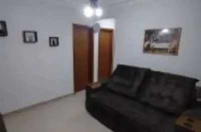 Apartamento com 2 quartos à venda na Rua Jayme Brandão, 155, Jardim Zara, Ribeirão Preto