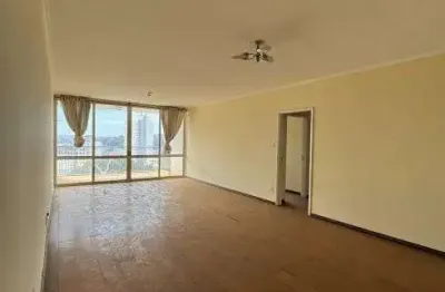 Apartamento com 3 quartos à venda na Rua General Osório, 576, Centro, Ribeirão Preto