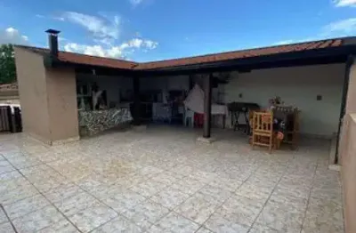 Casa com 3 quartos à venda na Rua João Manoel de Andrade, 111, Jardim José Sampaio Júnior, Ribeirão Preto