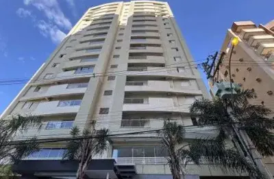 Apto 03 quartos - 01 suíte - andar intermediário - jardim botânico- botanic garden norte