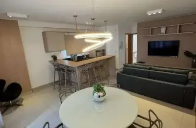 02 quartos - 01 suíte - andar alto - civitas - wladimir meireles