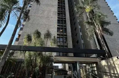 Apto 04 quartos - 02 suítes - 03 vagas - saint germain - avenida portugal - santa cruz