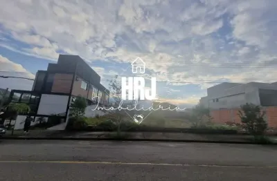 Terreno no jardim europa com excelente localização - oportunidade