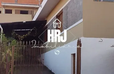 Oportunidade única! casa com duas moradias – jardim quisisana