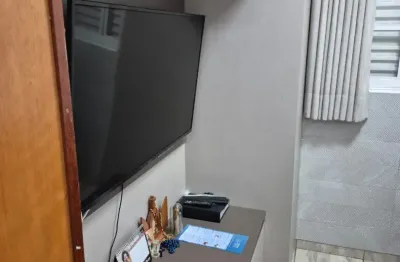 Apartamento mobiliado à venda – centro de poços de caldas  - mg