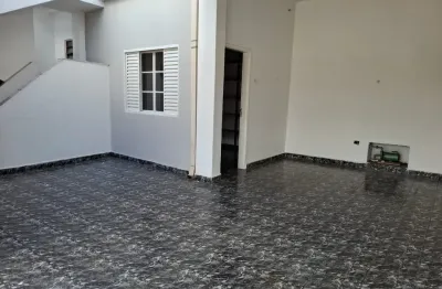 Casa com 3 quartos para alugar na Rua Doutor Norberto Carlos Ferreira, 68, Jardim Santa Augusta, Poços de Caldas