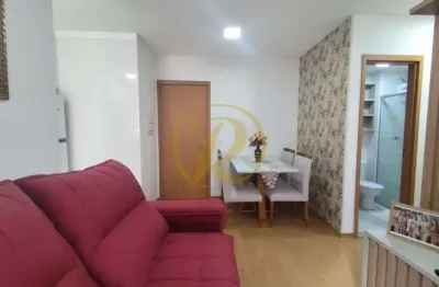 Apartamento com 2 quartos para alugar na Rua Guilherme Farel, 650, Gleba Fazenda Palhano, Londrina