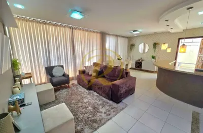 Casa em condomínio fechado com 3 quartos à venda na Avenida Gil de Abreu Souza, 5000, Esperança, Londrina