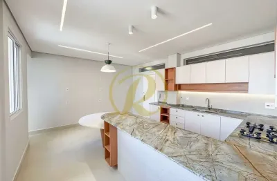 Apartamento com 3 quartos à venda na Rua Prefeito Hugo Cabral, 920, Centro, Londrina