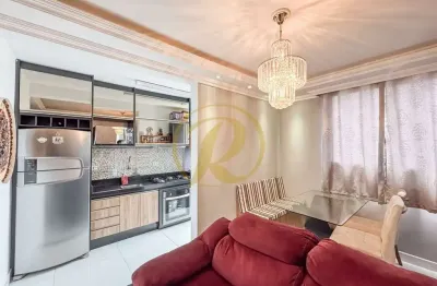 Apartamento com 2 quartos à venda na Rua Reverendo João Batista Ribeiro Neto, 76, Gleba Fazenda Palhano, Londrina