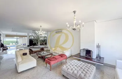 Casa em condomínio fechado com 3 quartos à venda na Rua Rubens Carlos de Jesus, 625, Terras de Santana II, Londrina