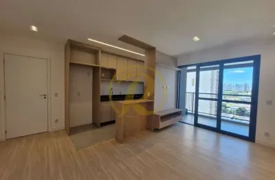Lindo apartamento na gleba palhano no edificio mind todo planejado - 2 quartos sendo 1 suite.