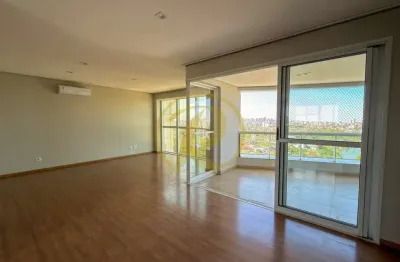 Apartamento com 3 quartos para alugar na Avenida Adhemar Pereira de Barros, 1300, Bela Suiça, Londrina
