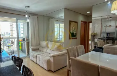 Apartamento com 2 quartos à venda na Rua Eurico Hummig, 280, Gleba Fazenda Palhano, Londrina