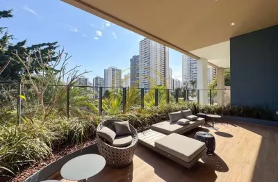 Apartamento com 2 quartos à venda na Rua Caracas, 1421, Gleba Fazenda Palhano, Londrina