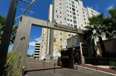 Apartamento com 2 quartos para alugar na Rua Guilherme Farel, 670, Gleba Fazenda Palhano, Londrina