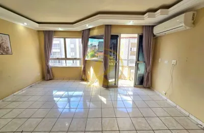 Apartamento com 3 quartos para alugar na Rua Jorge Velho, 550, Vila Larsen 1, Londrina