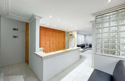 Casa comercial para alugar na Rua Senador Souza Naves, 1756, Jardim Londrilar, Londrina