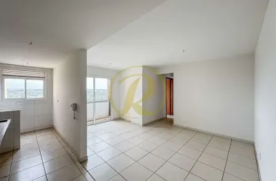 Terranova residencial e resort - excelente apartamento próximo a uel em londrina