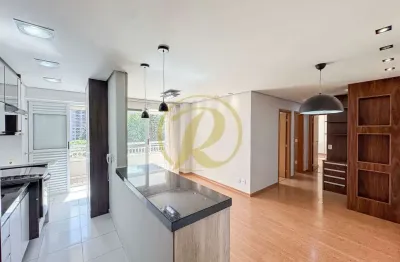 Apartamento com 3 quartos à venda na Rua Caracas, 1200, Gleba Fazenda Palhano, Londrina