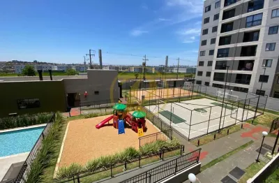 Apartamento com 2 quartos para alugar na Avenida da Maratona, 1046, Jardim Olímpico, Londrina