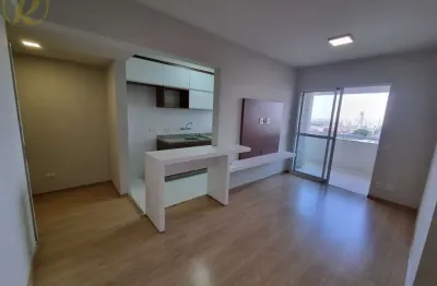 Apartamento com 3 quartos para alugar na Rua Pedro Faria, 155, Gleba Fazenda Palhano, Londrina
