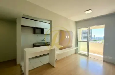 Apartamento com 3 quartos para alugar na Rua Pedro Faria, 155, Gleba Fazenda Palhano, Londrina