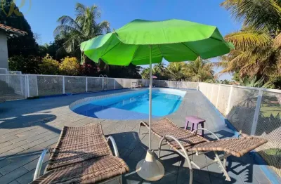 Chácara / sítio com 5 quartos à venda na Chácara Condominio G10, Ibiaci, Primeiro de Maio