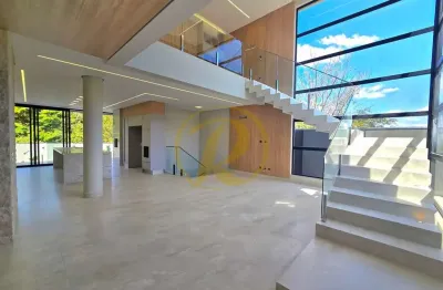 Casa em condomínio fechado com 3 quartos à venda na Rua Fernando Monteiro Furtado, 175, Residencial José Lázaro Gouvea, Londrina