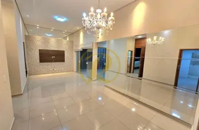 Casa em condomínio fechado com 3 quartos para alugar na Avenida Gil de Abreu Souza, 2335, Esperança, Londrina